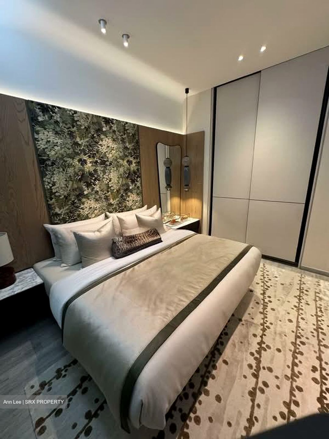 Canberra Residences (D27), Condominium #556041111
